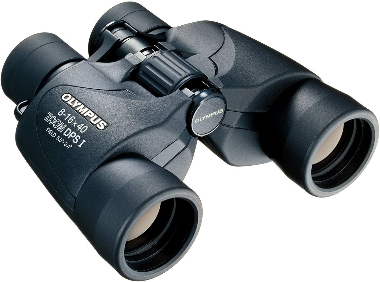 Jumelles Olympus 8-16×40 Zoom