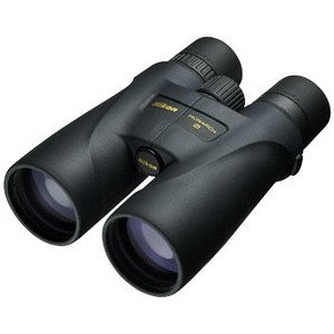 Jumelles 8x56 Nikon-Monarch-5