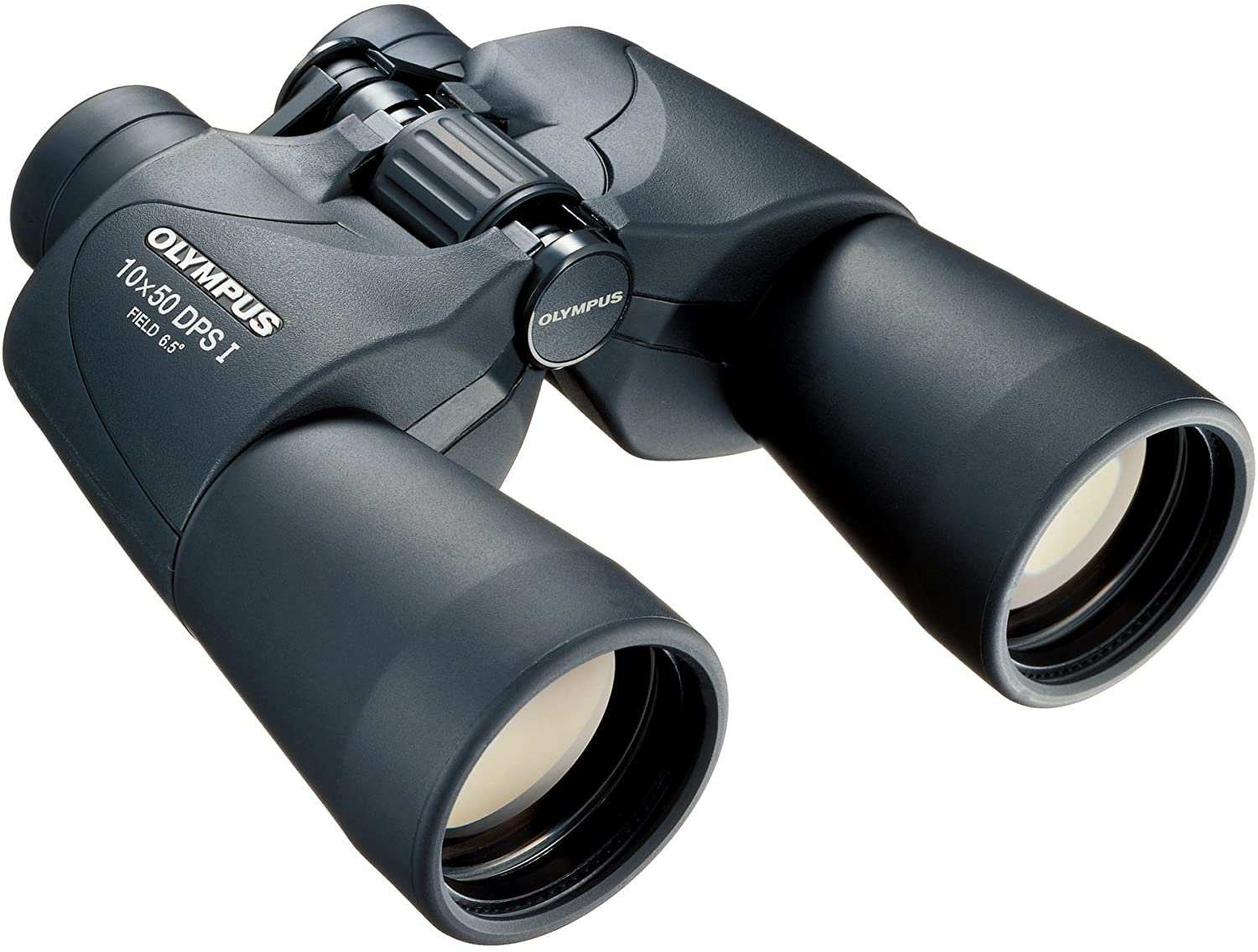 Olympus jumelles 10x50