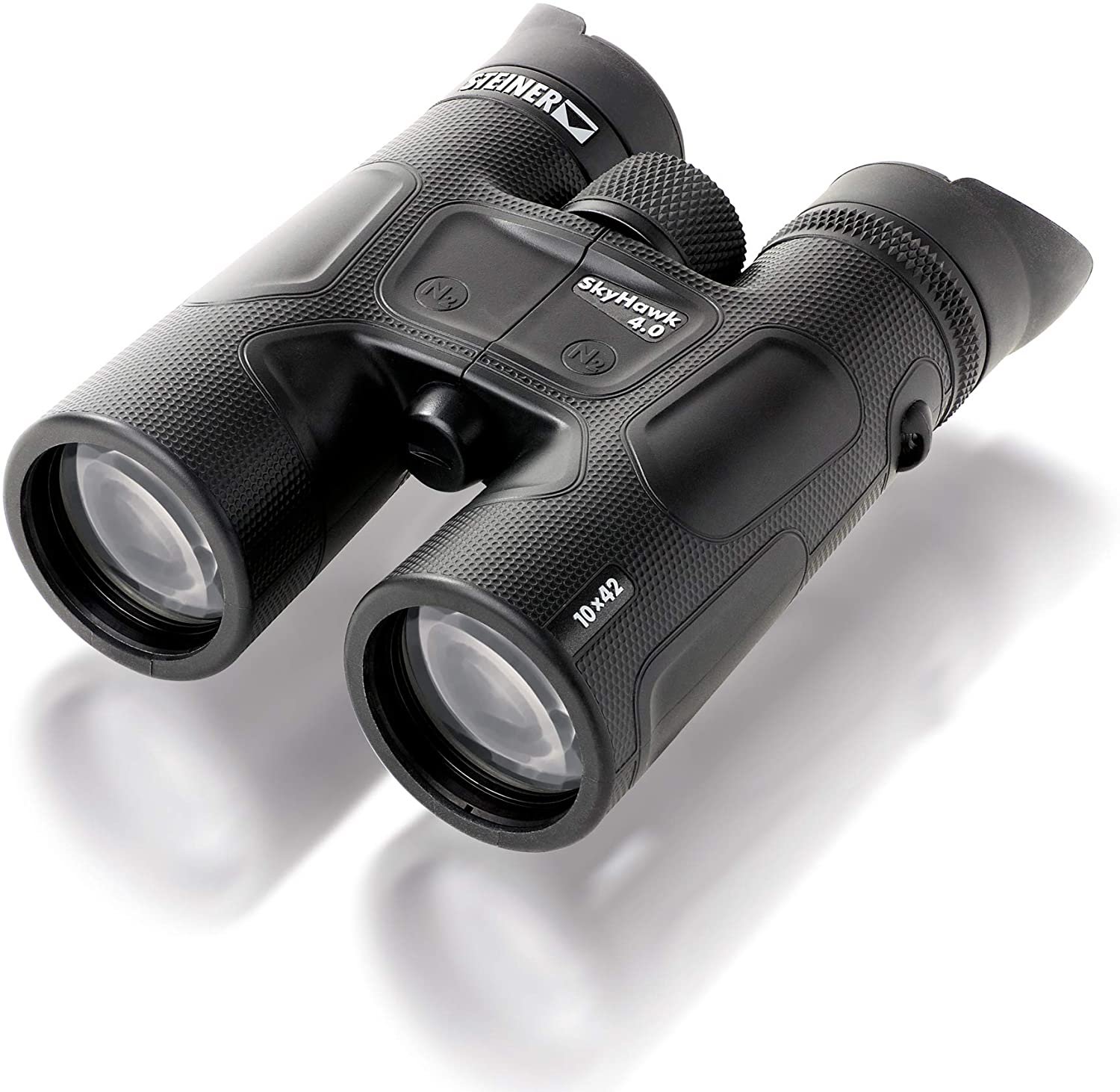 Jumelles Steiner Skyhawk 4.0 10×42