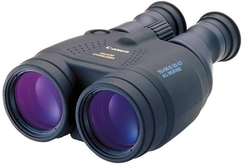 Canon-jumelles-15x50-IS