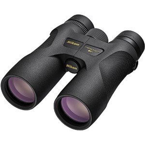 jumelles pour l'observation des oiseaux Nikon Prostaff 7s 10x42
