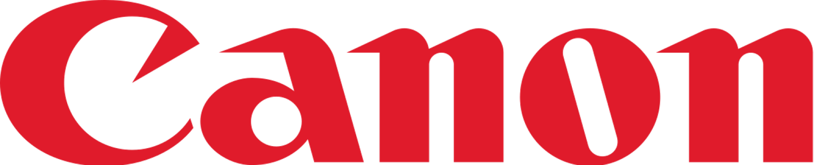 jumelles canon logo