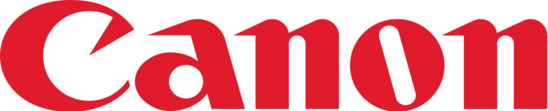 jumelles canon logo