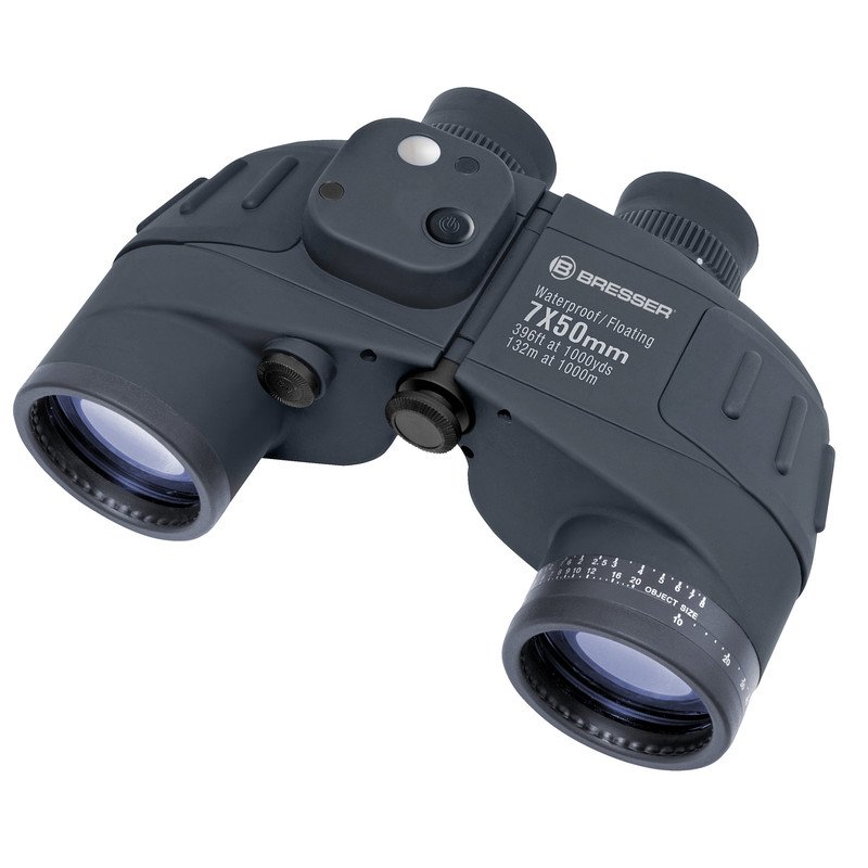 jumelles marines Bresser Nautic 7×50