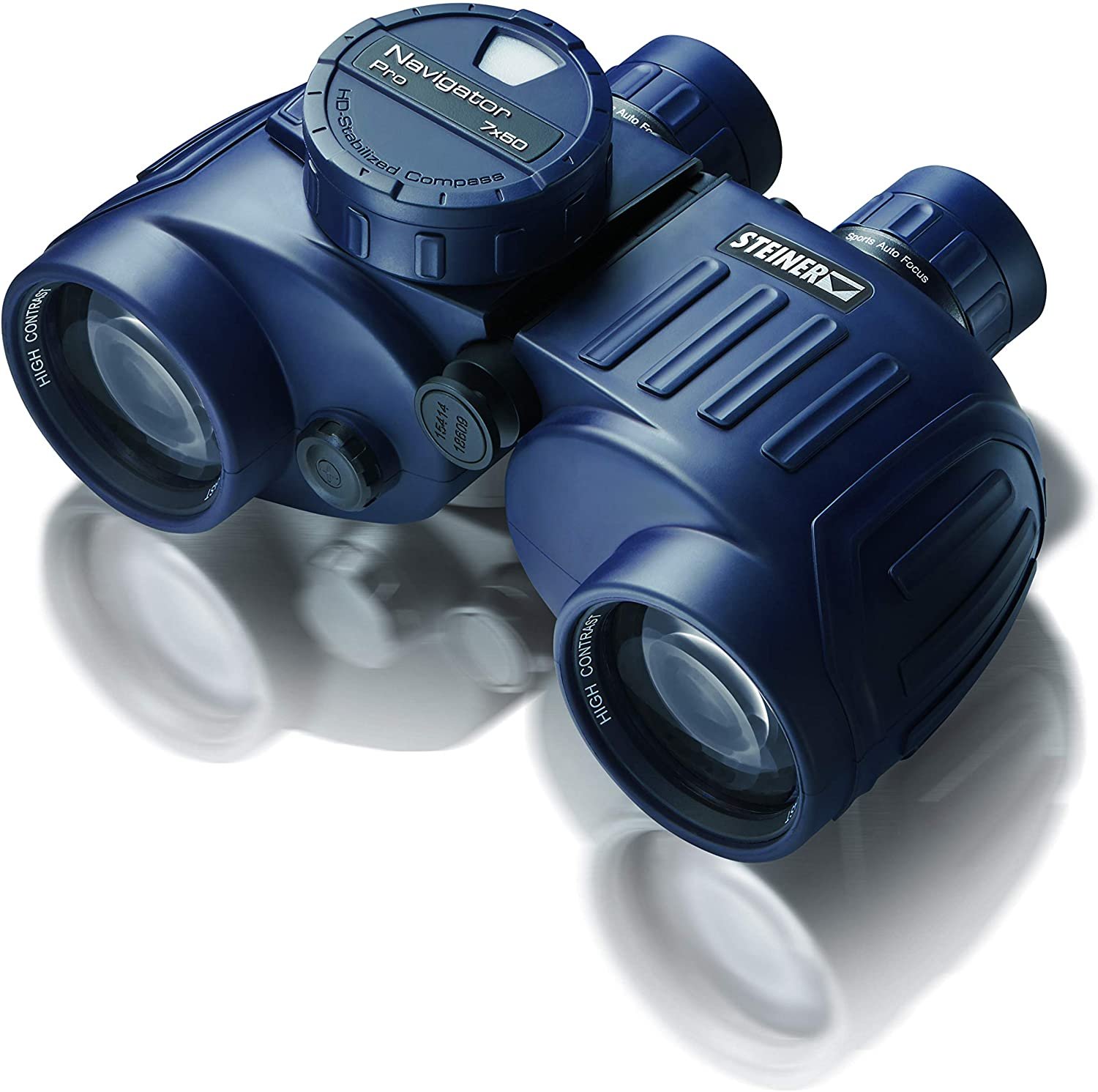 jumelles marines Steiner Navigator Pro 7×50
